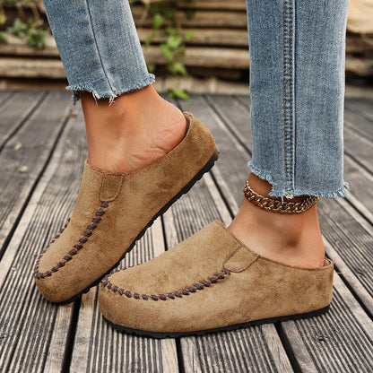 Florisse | Lightweight Casual Comfort Clogs