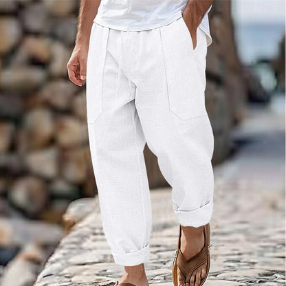 Thayer | Breathable Comfort Fit Trousers