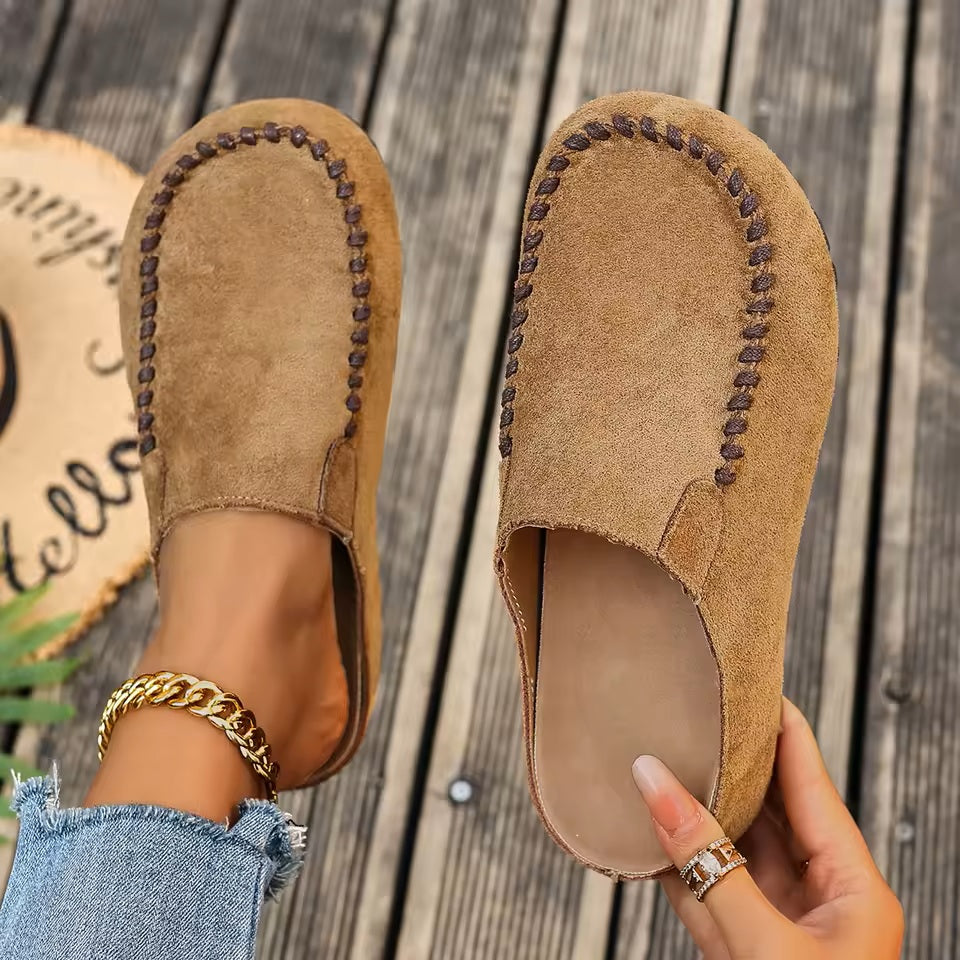 Florisse | Lightweight Casual Comfort Clogs
