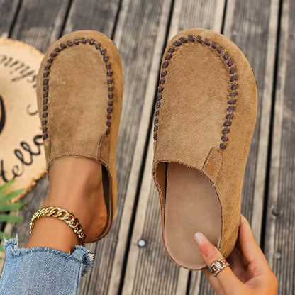 Florisse | Lightweight Casual Comfort Clogs
