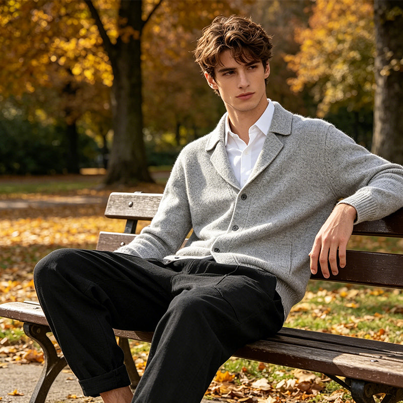 Thayer | Breathable Comfort Fit Trousers