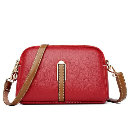Jacquetta | Versatile Everyday Shoulder Bag