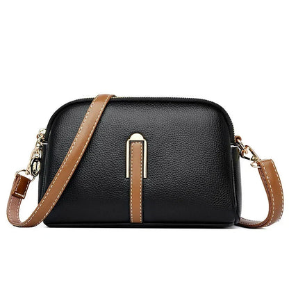 Jacquetta | Versatile Everyday Shoulder Bag