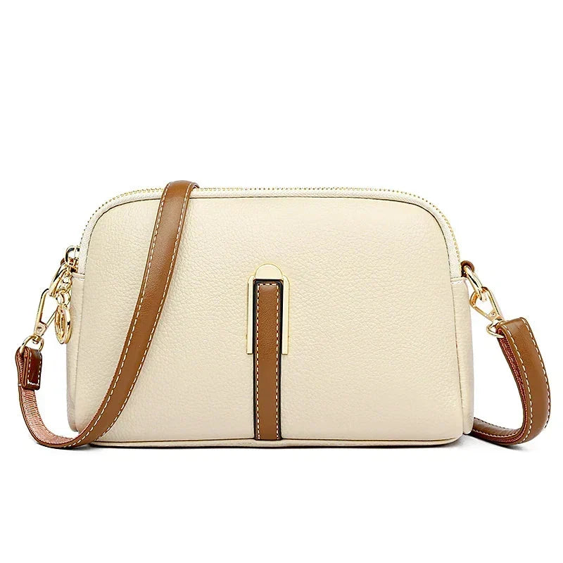 Jacquetta | Versatile Everyday Shoulder Bag