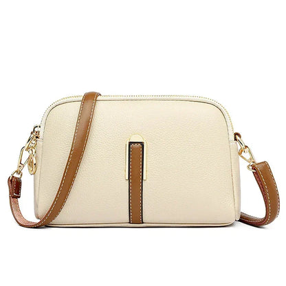 Jacquetta | Versatile Everyday Shoulder Bag
