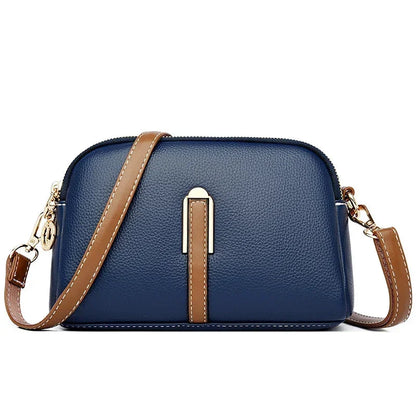 Jacquetta | Versatile Everyday Shoulder Bag
