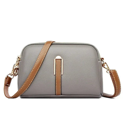 Jacquetta | Versatile Everyday Shoulder Bag