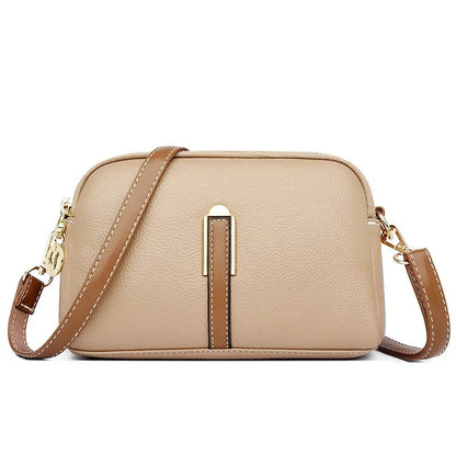 Jacquetta | Versatile Everyday Shoulder Bag