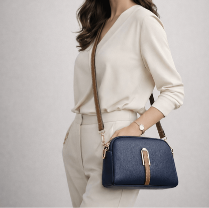 Jacquetta | Versatile Everyday Shoulder Bag