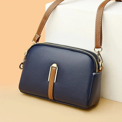 Jacquetta | Versatile Everyday Shoulder Bag