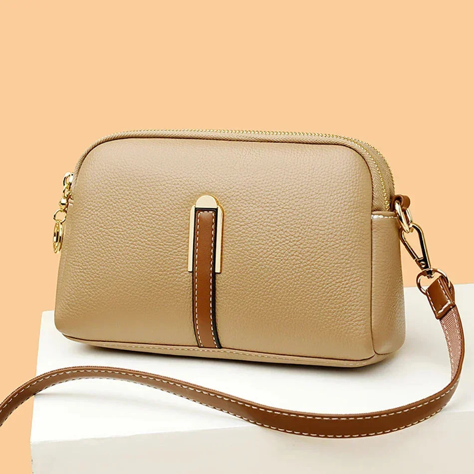 Jacquetta | Versatile Everyday Shoulder Bag