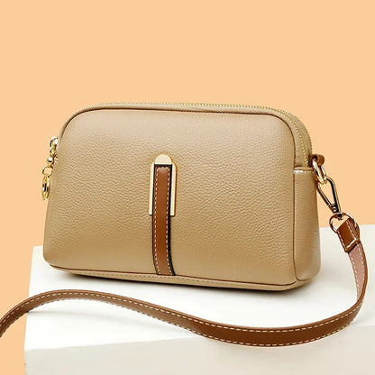 Jacquetta | Versatile Everyday Shoulder Bag