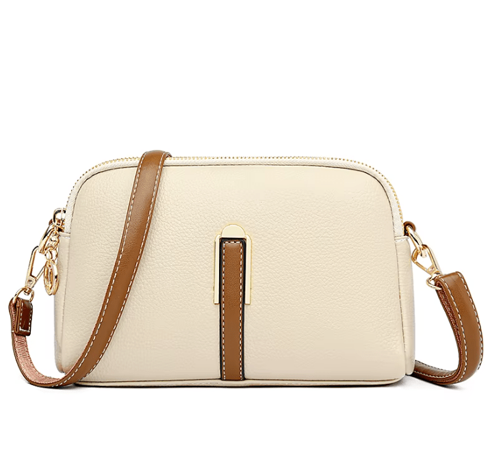 Jacquetta | Versatile Everyday Shoulder Bag