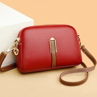 Jacquetta | Versatile Everyday Shoulder Bag