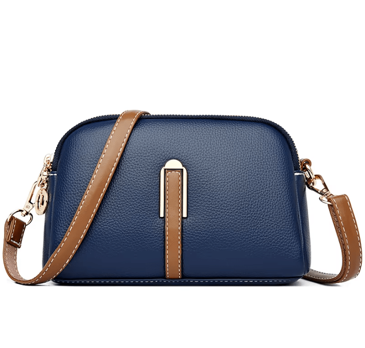 Jacquetta | Versatile Everyday Shoulder Bag