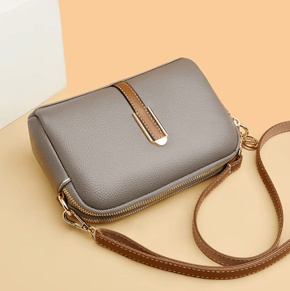Jacquetta | Versatile Everyday Shoulder Bag