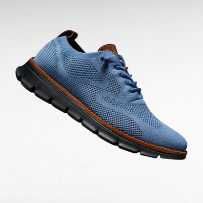 Thatcher | Lightweight Flex Sole Trainers
