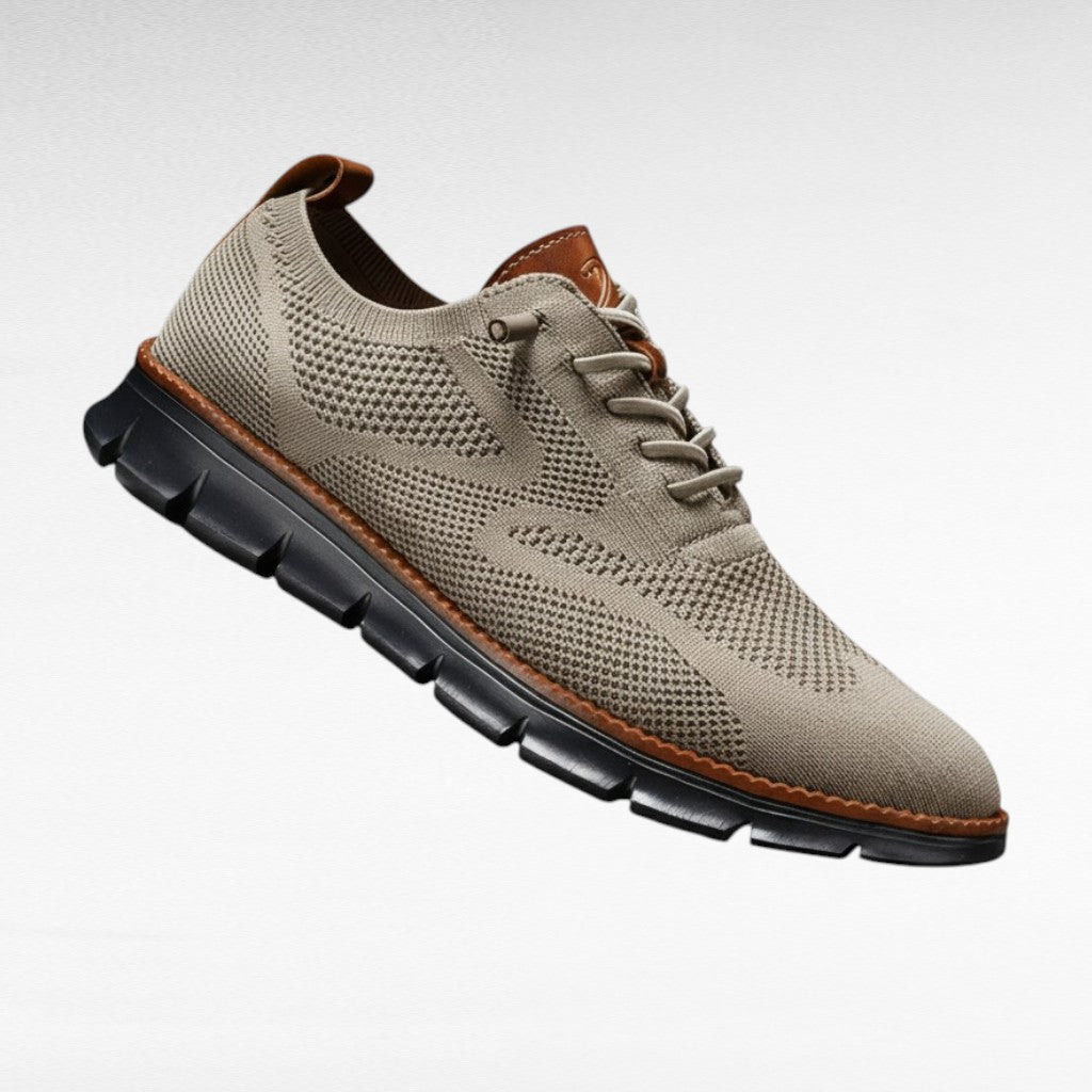 Thatcher | Lightweight Flex Sole Trainers