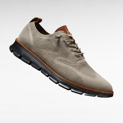 Thatcher | Lightweight Flex Sole Trainers