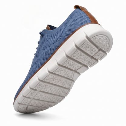 Thatcher | Lightweight Flex Sole Trainers