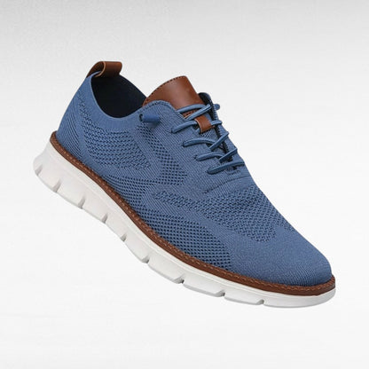 Thatcher | Lightweight Flex Sole Trainers