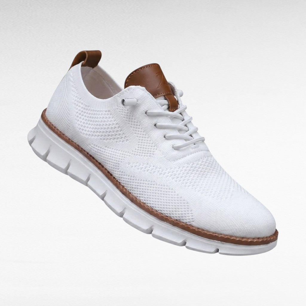 Thatcher | Lightweight Flex Sole Trainers