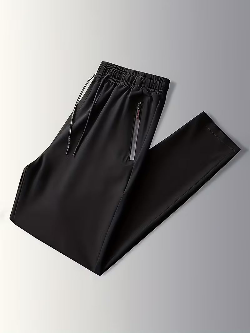 Donovan | Tailored Active Leisure Trousers