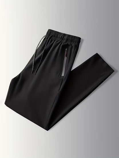 Donovan | Tailored Active Leisure Trousers