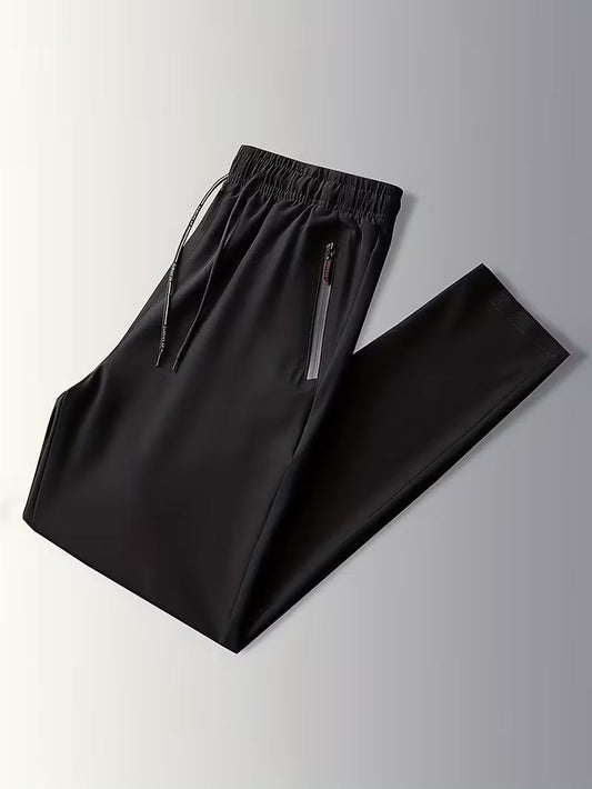 Donovan | Tailored Active Leisure Trousers