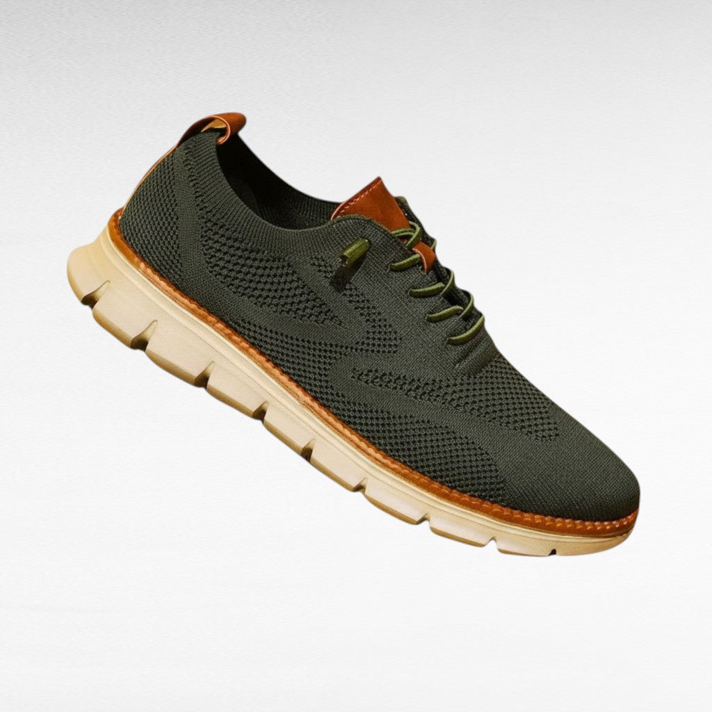 Thatcher | Lightweight Flex Sole Trainers