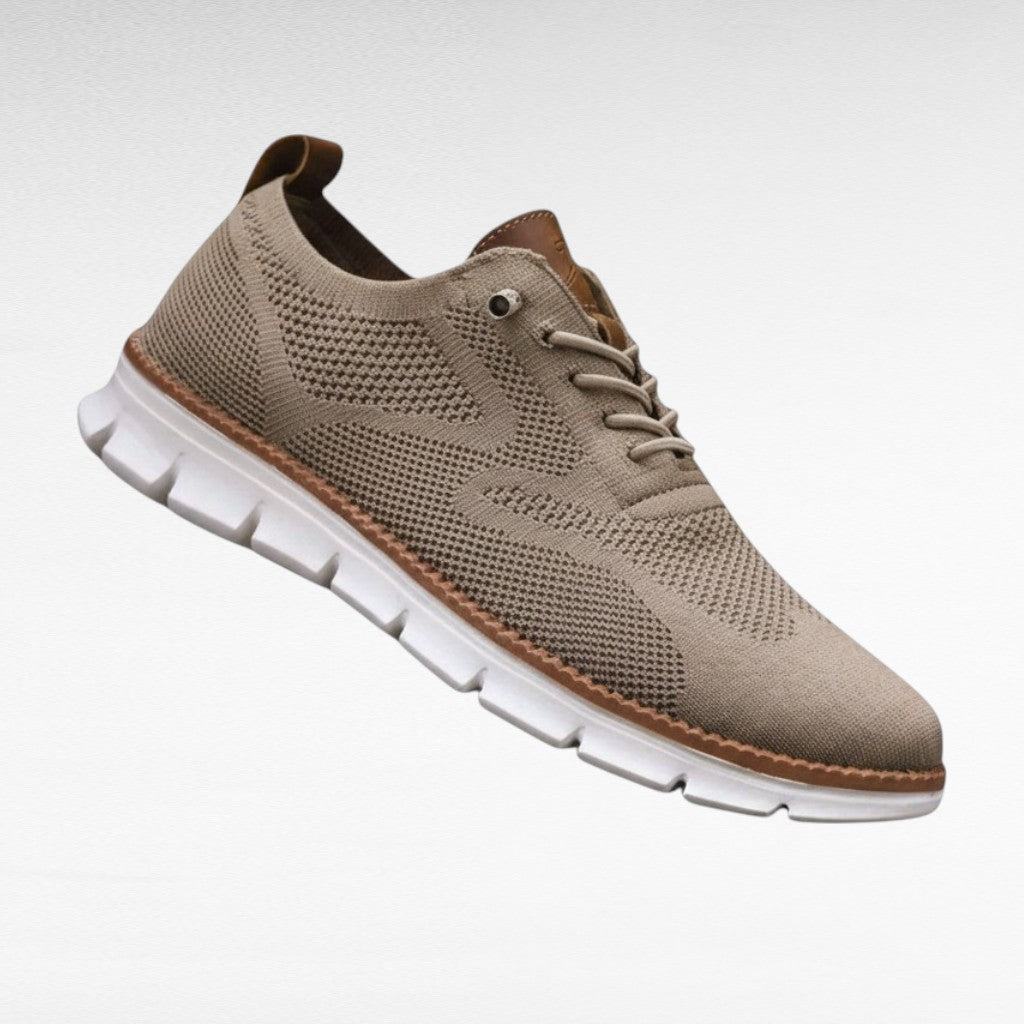 Thatcher | Lightweight Flex Sole Trainers