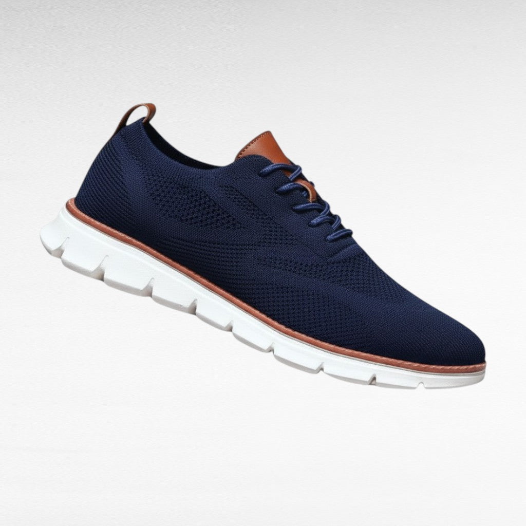 Thatcher | Lightweight Flex Sole Trainers