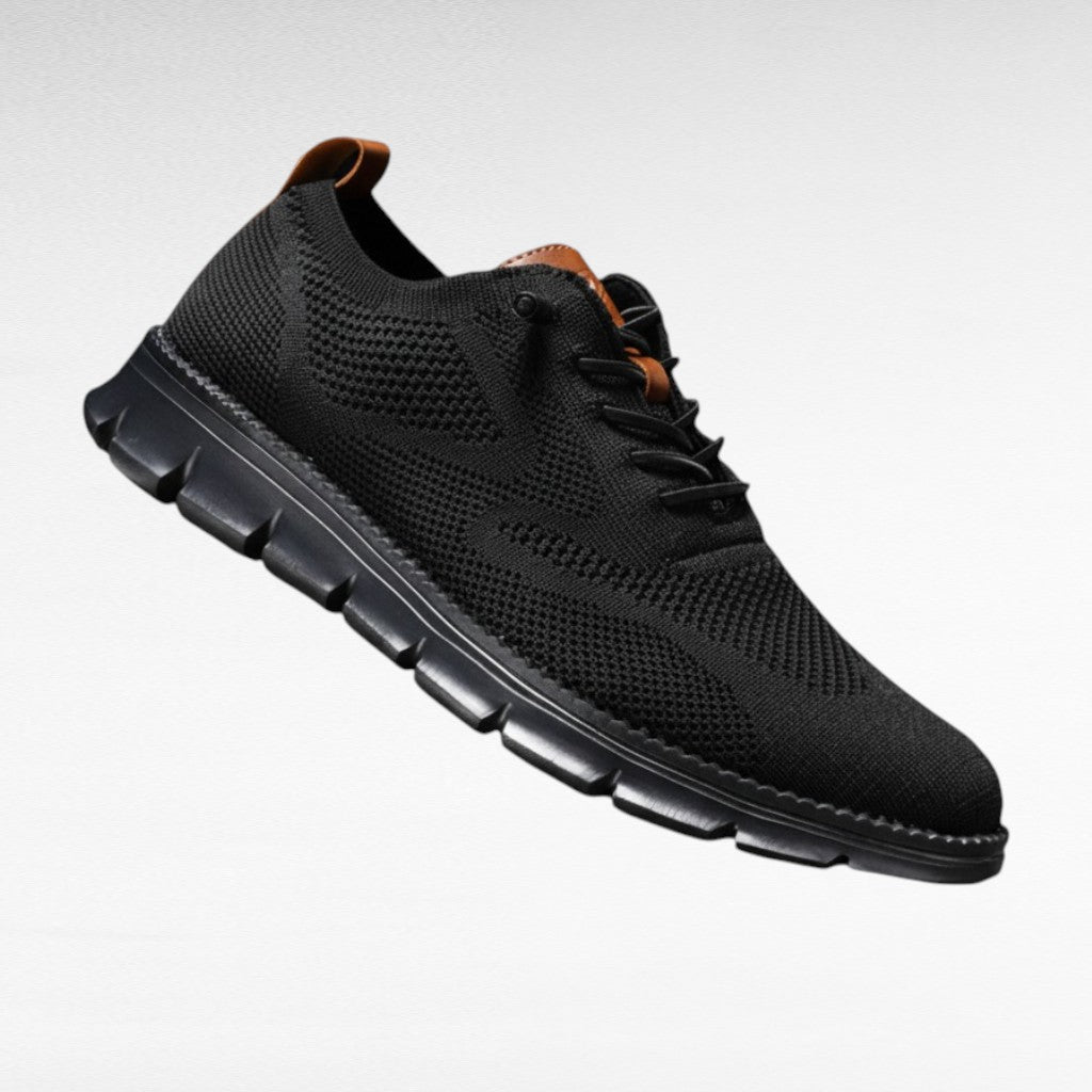 Thatcher | Lightweight Flex Sole Trainers