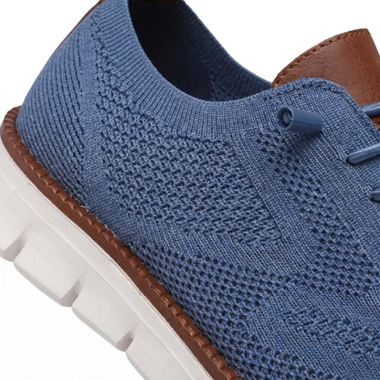 Thatcher | Lightweight Flex Sole Trainers