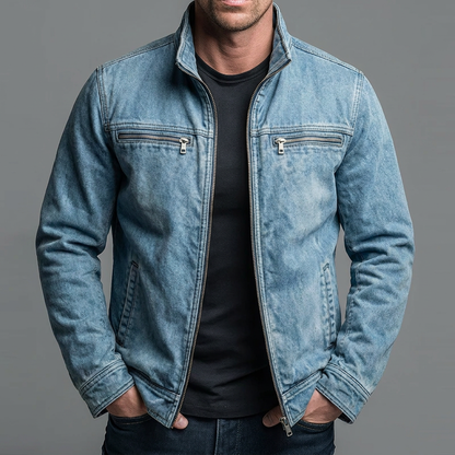 Callum | Everyday Lightweight Field Jacket