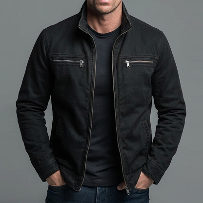 Callum | Everyday Lightweight Field Jacket