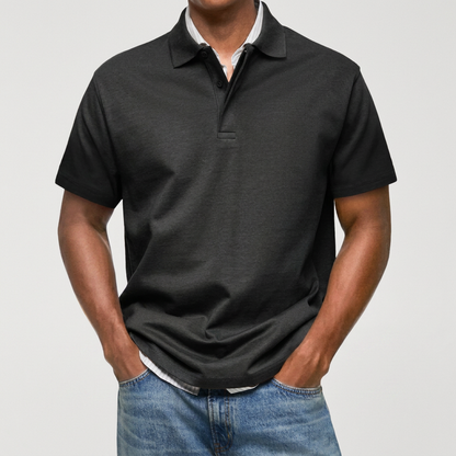 Bennett | Relaxed Fit Casual Polo