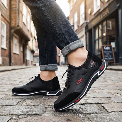 Zayne | Breathable Comfort Sport Casual Shoes