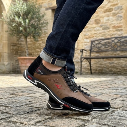 Zayne | Breathable Comfort Sport Casual Shoes