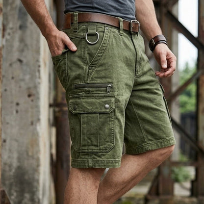 Alaricson | Rugged Storage Tactical Shorts