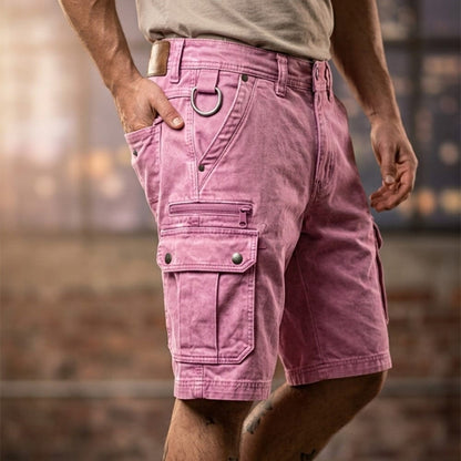 Alaricson | Rugged Storage Tactical Shorts