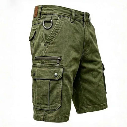 Alaricson | Rugged Storage Tactical Shorts