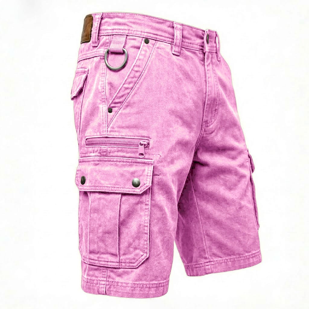 Alaricson | Rugged Storage Tactical Shorts