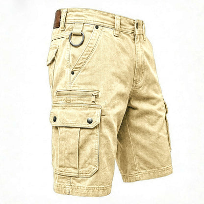 Alaricson | Rugged Storage Tactical Shorts