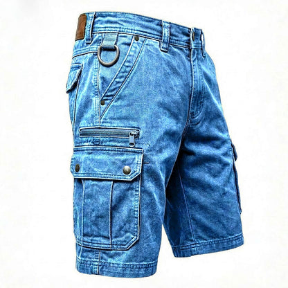 Alaricson | Rugged Storage Tactical Shorts
