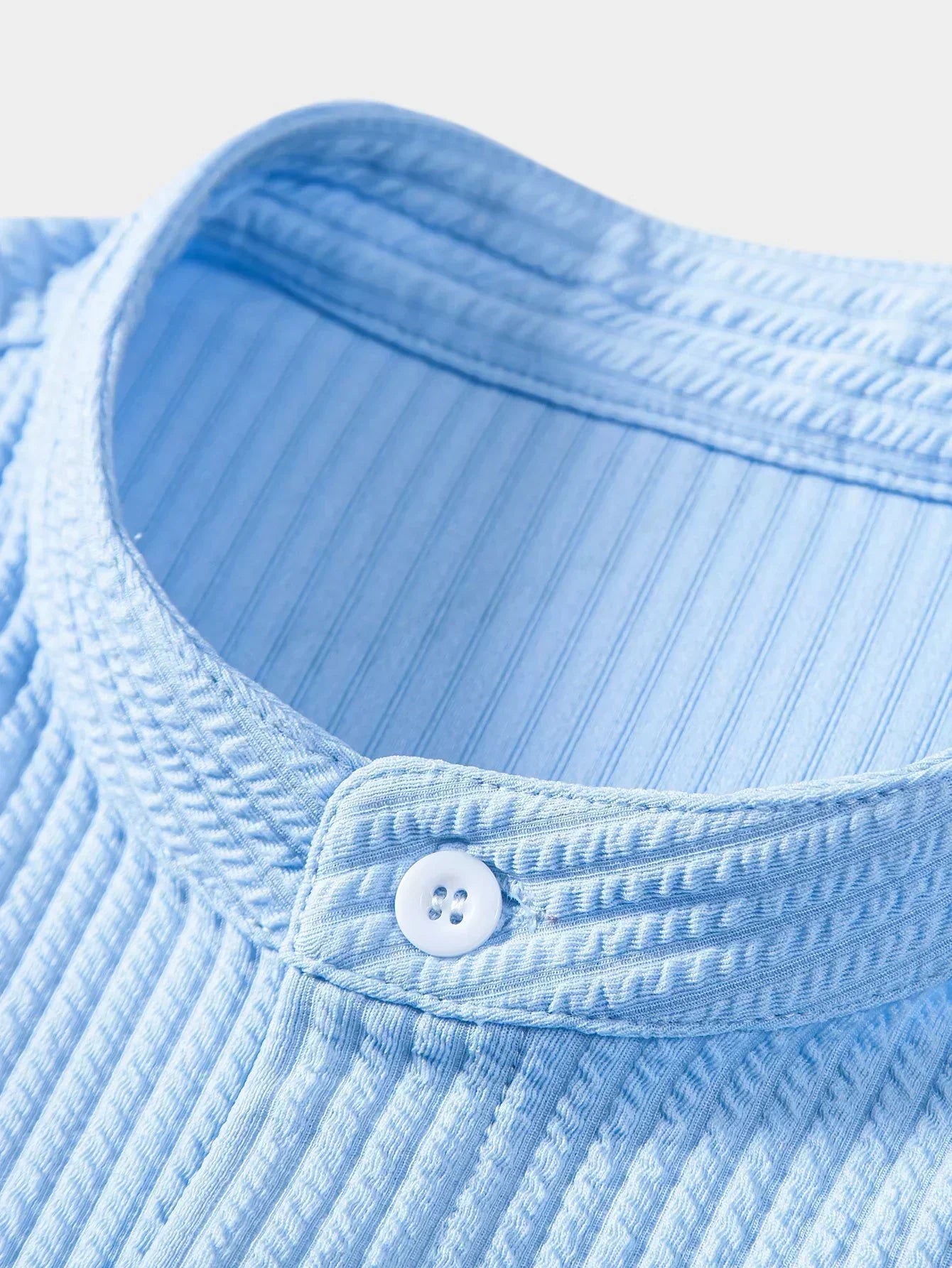 Malcolm | Casual Roll Sleeve Shirt
