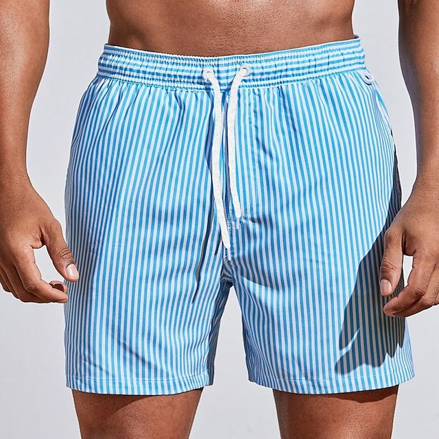 Ellington | Classic Summer Boardshorts