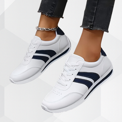 Dulcienne | Soft Step Casual Trainers