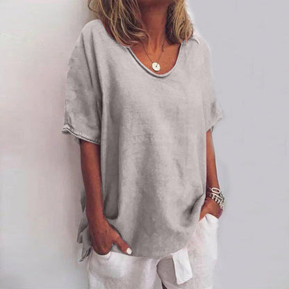 Galatea | Relaxed Everyday Oversized Tee