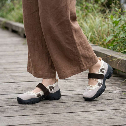 Liorenne | Comfort Fit Platform Walking Shoes